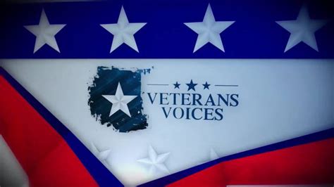 Veterans Voices: Highlighting the brave Bay Area men and women